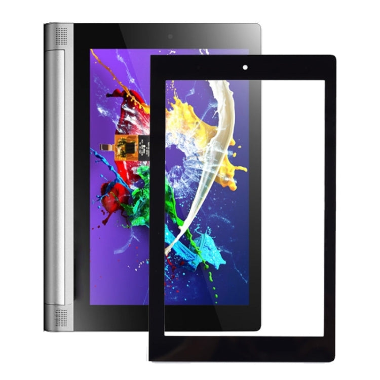 Pannello touch per Lenovo YOGA Tablet 2 / 830L, For Lenovo YOGA Tablet 2 / 830L Pannello touch per Lenovo YOGA Tablet 2 / 830L, For Lenovo YOGA Tablet 2 / 830L
